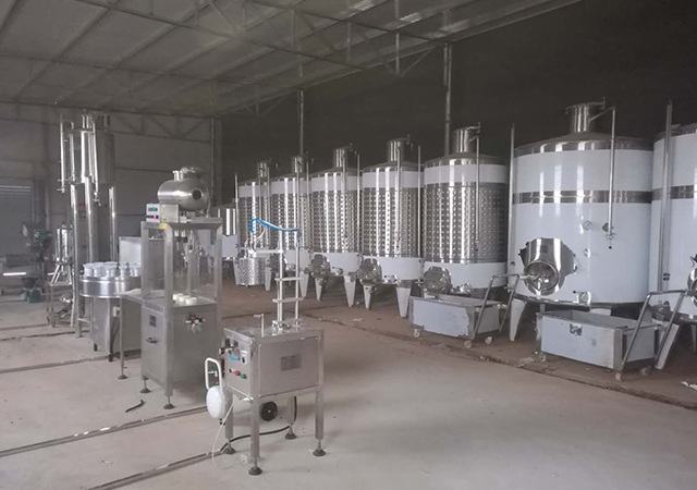 河北果酒項(xiàng)目 河北果酒項(xiàng)目