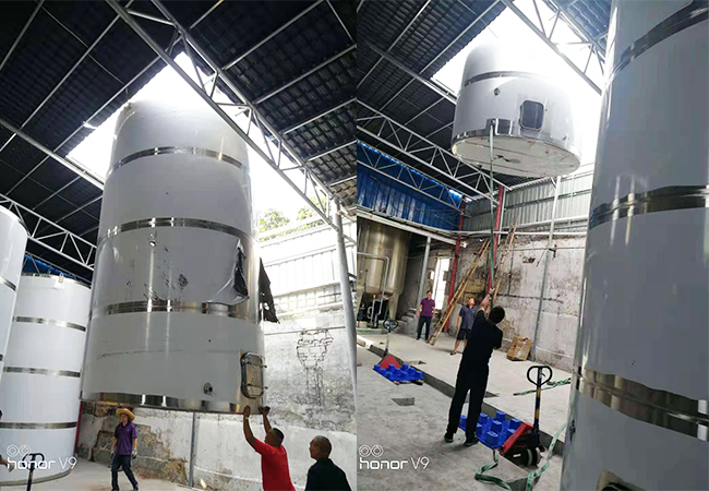 廣東儲罐項目 廣東儲罐項目