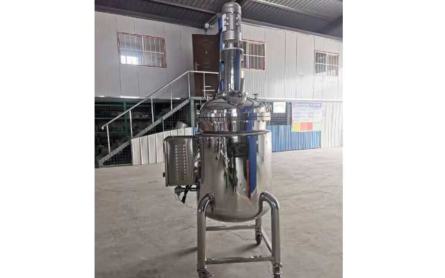 威海賽威科技13L移動(dòng)攪拌罐 威海賽威科技13L移動(dòng)攪拌罐