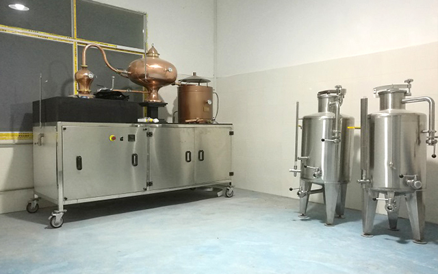 果酒實(shí)訓(xùn)設(shè)備 果酒實(shí)訓(xùn)設(shè)備