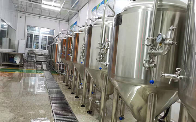 廣西南寧啤酒設(shè)備 廣西南寧啤酒設(shè)備